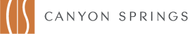 Canyon Spring Logo