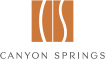 Canyon Spring Logo