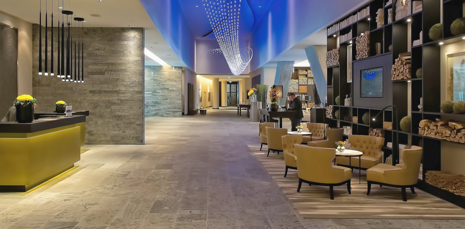 Canyon Springs Hotel & Retail